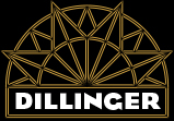 dillinger logo